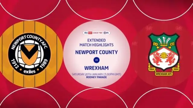 Wrexham AFC