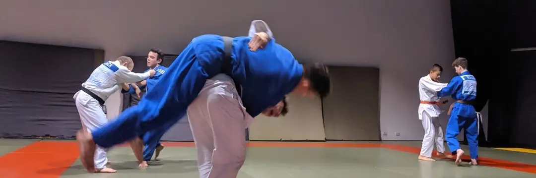 Kardinia Judo Club