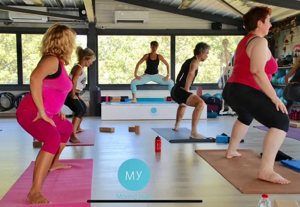 Virginia Yoga | Explore Yoga À Perpignan & Cabestany - Ashtanga, Yin Yoga, Vinyasa, Méditation, Yoga Plage Canet