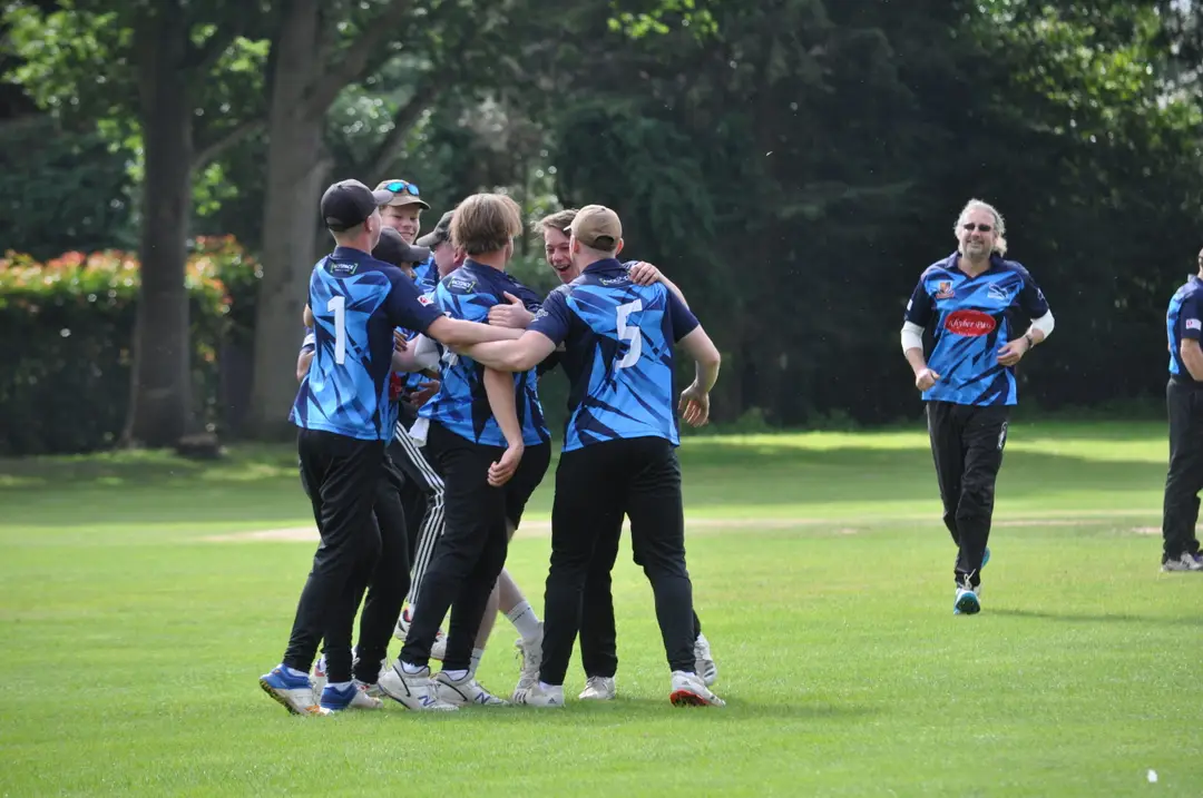 Walton on Thames Cricket Club