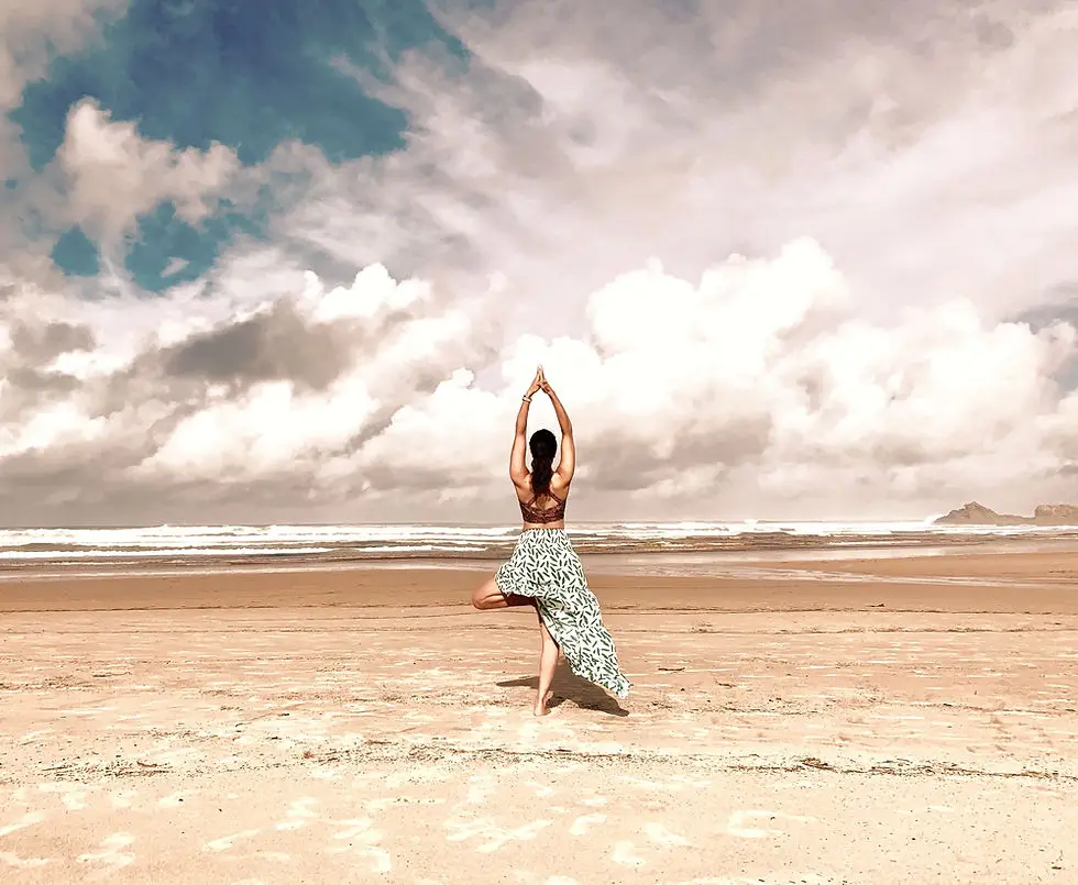 Shivflow Yoga Hunters Hill