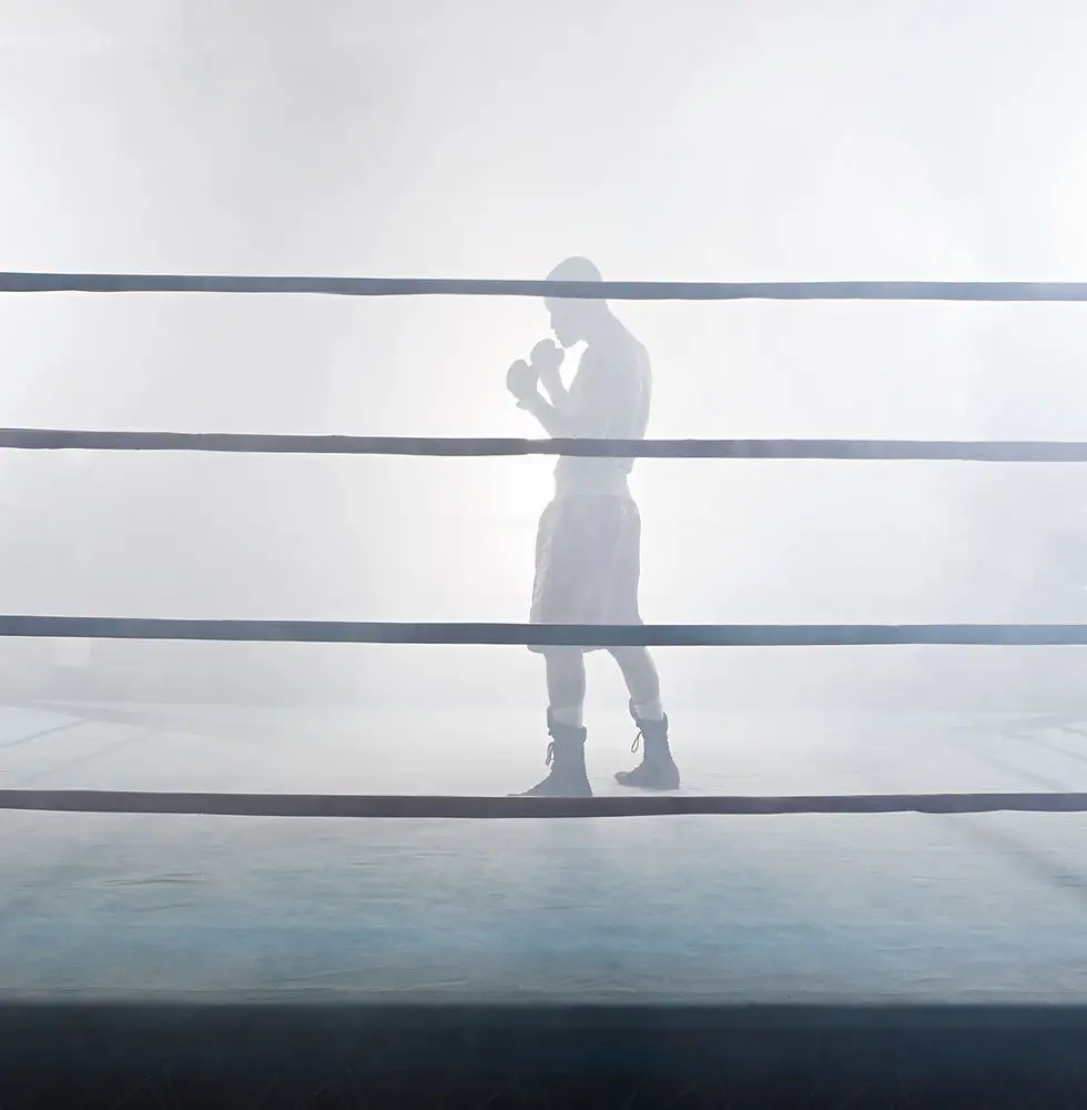 Redkite Thaiboxing Gym Ltd