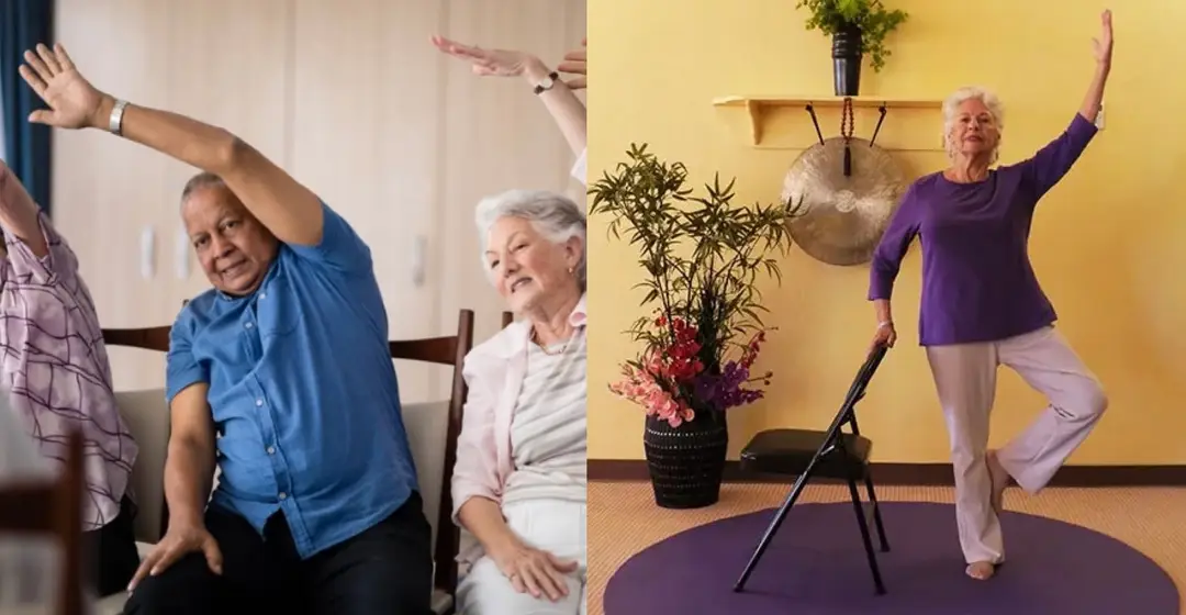 Yoga Connection