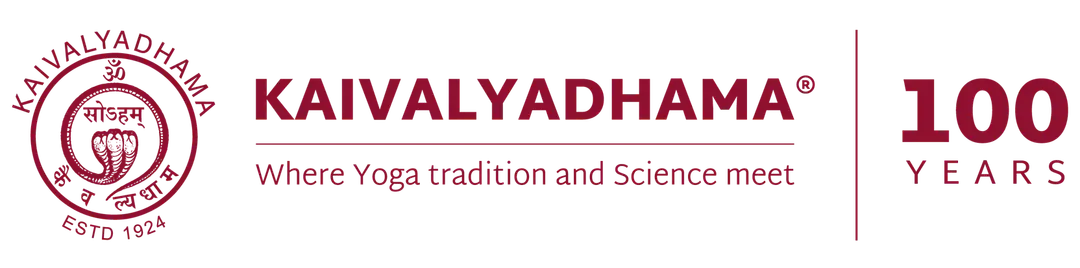 Kaivalyadham Yoga Prashikshan Kendra