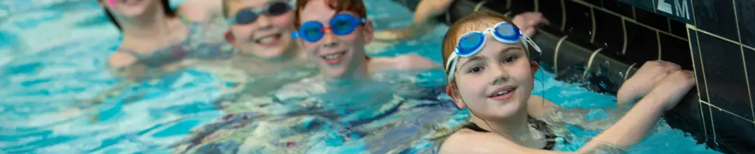 Peebles Swimming Pool