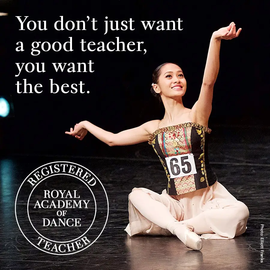 Alberta Dance Arts