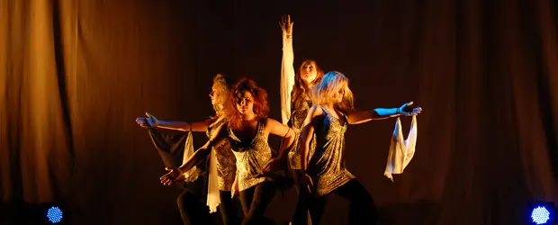 Seahaven Dance