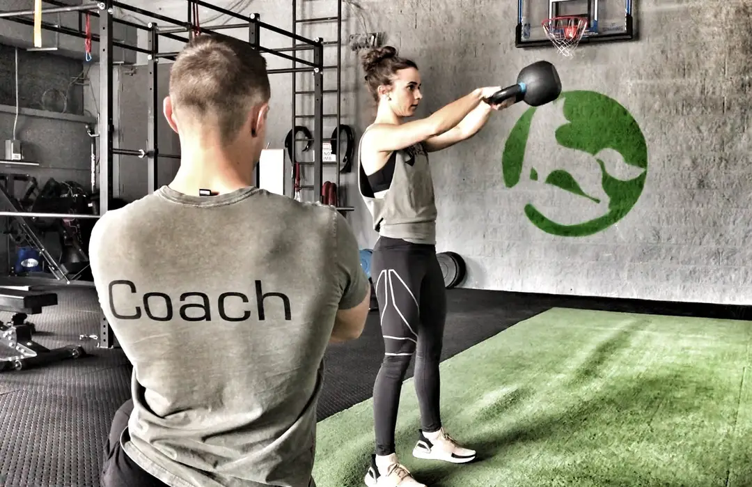 Evolution Athletics