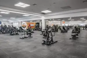 Revo Fitness - Windsor Gardens