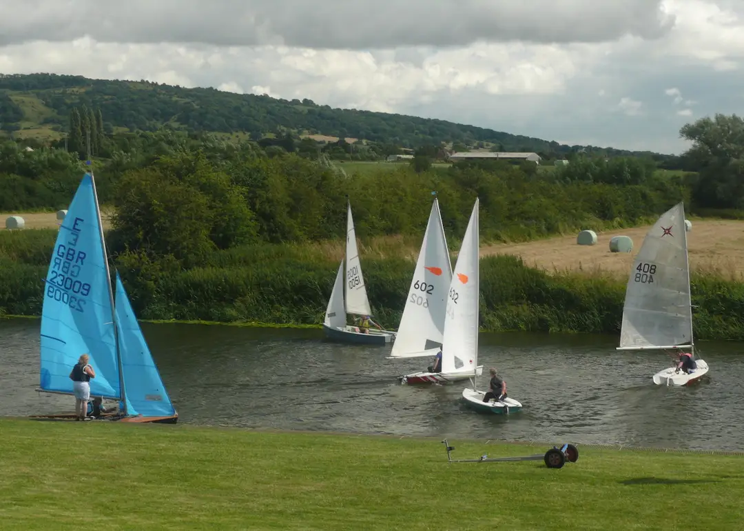Arden Sailing Club