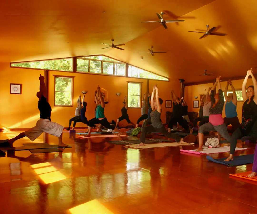 Radiant Light Yoga