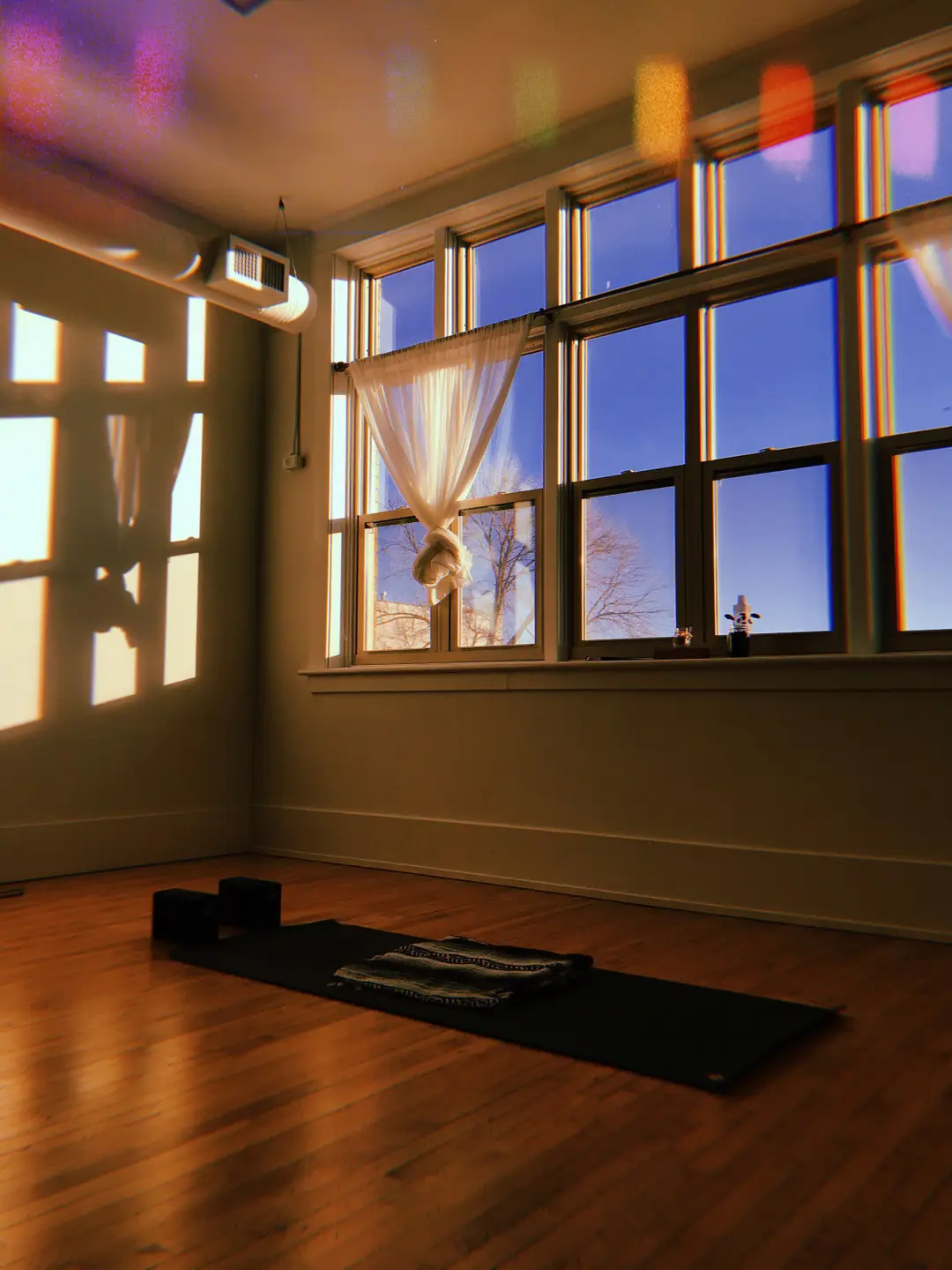 Heartspace Yoga Studio