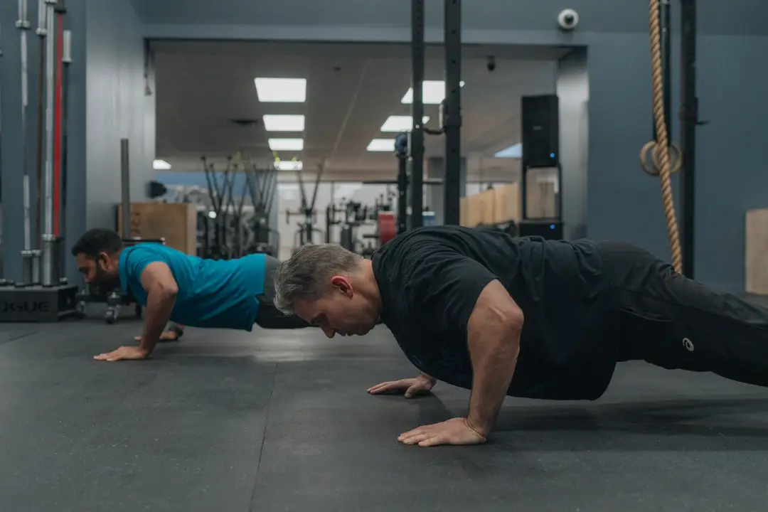 Kings Paradise Fitness