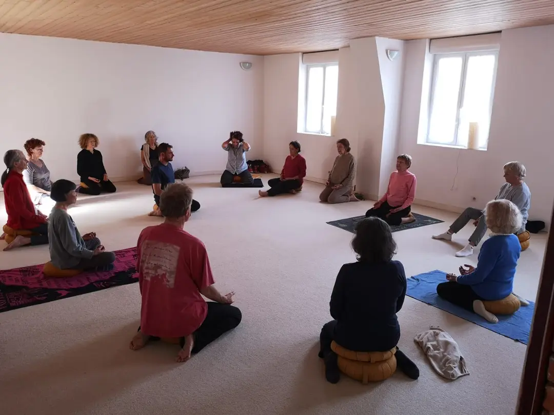Yoga À Montauban