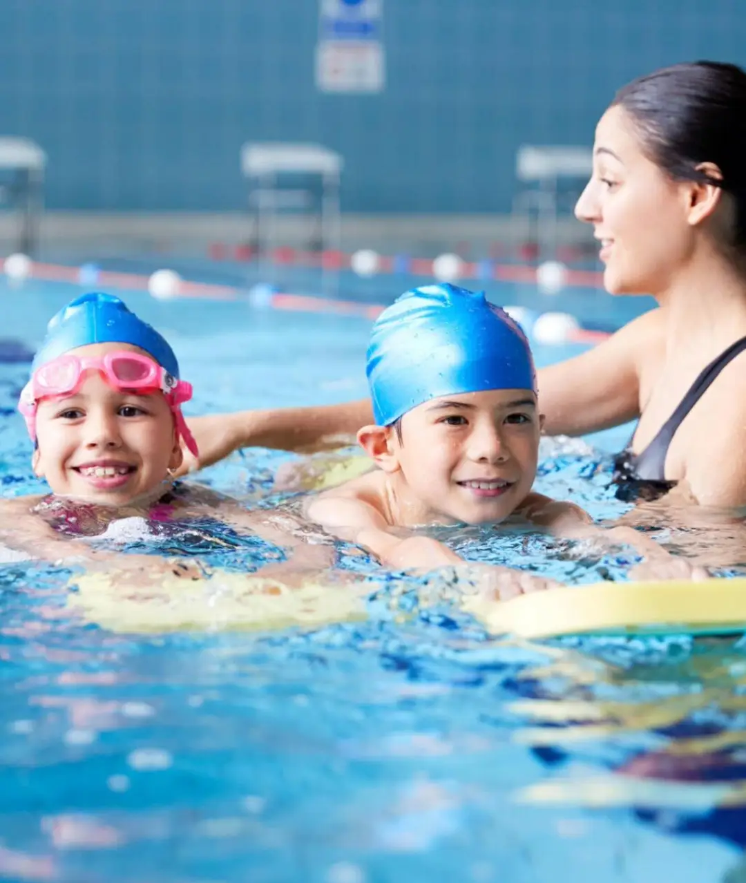 H2OHUB Aquatic Center