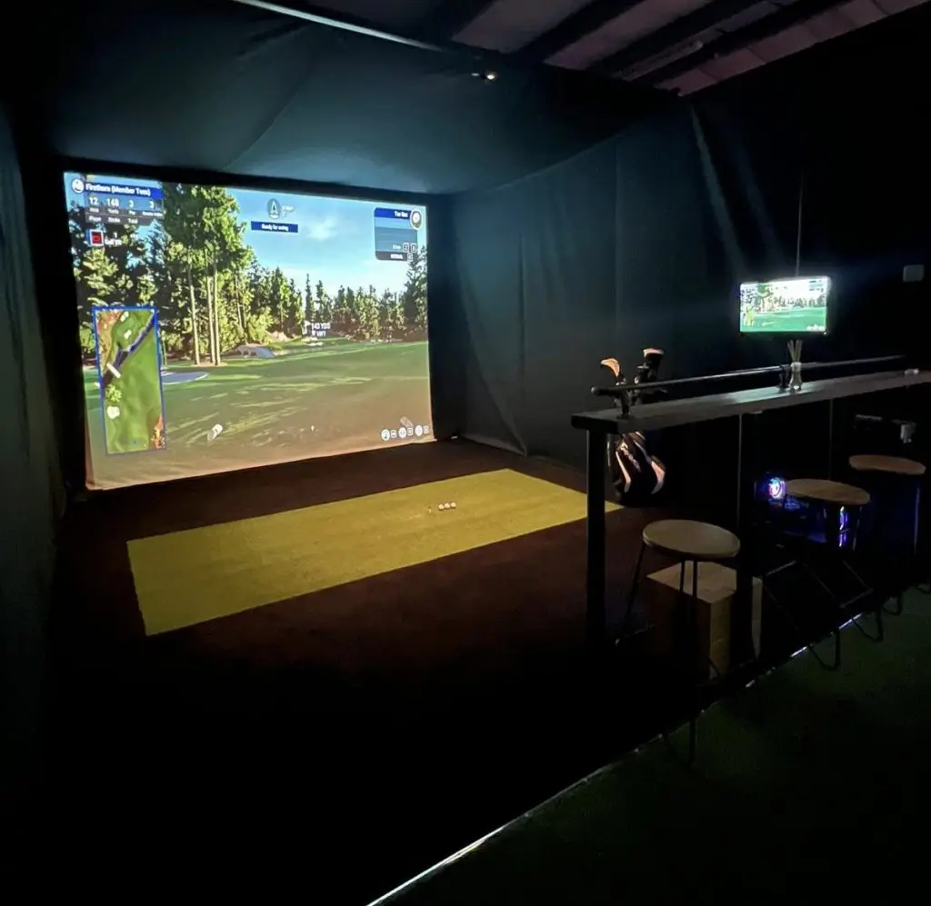 Golf VR