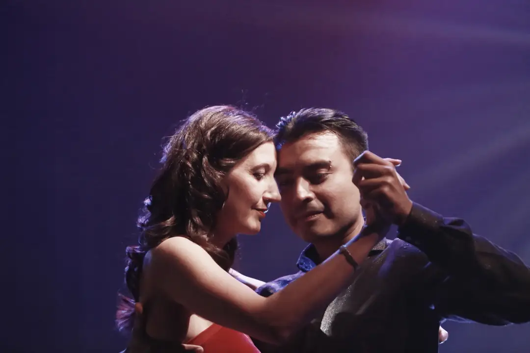 School Argentine Tango Tango Rico - Saint-Lambert