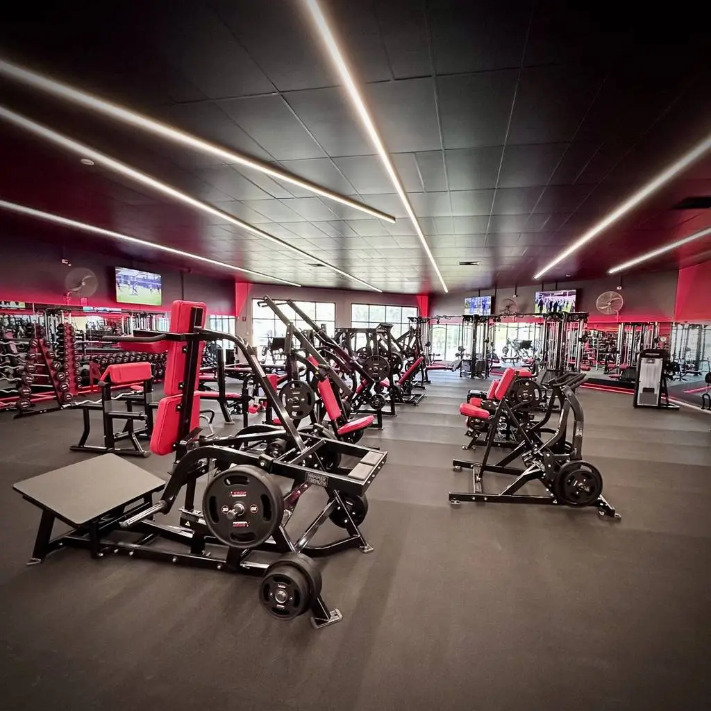 Snap Fitness 24/7 Mount Druitt