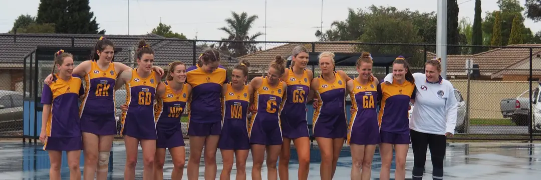 Thomson Football Netball Club
