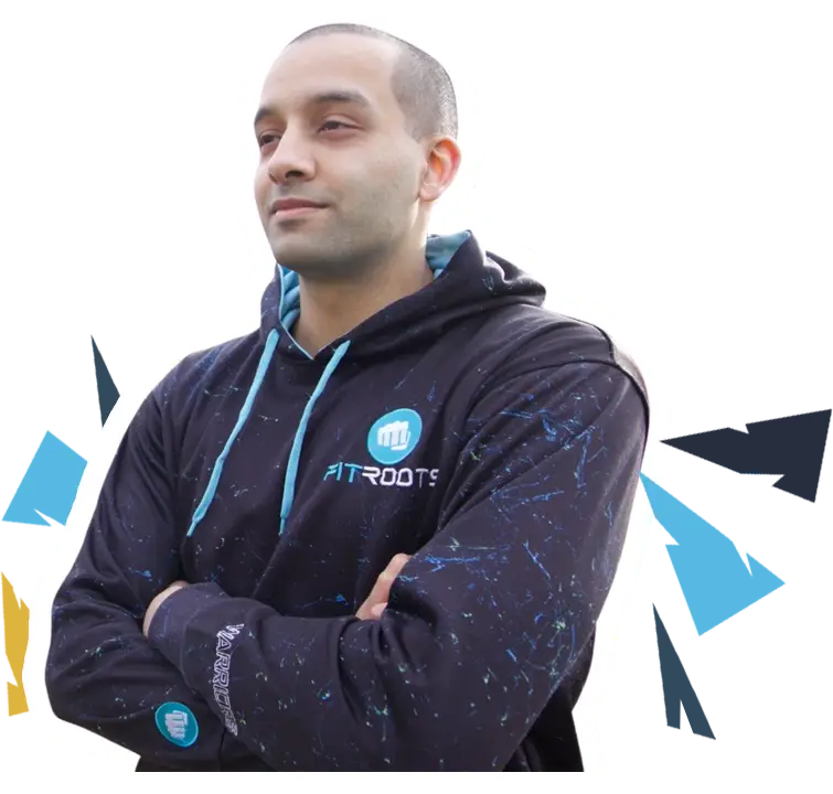 FitRoots