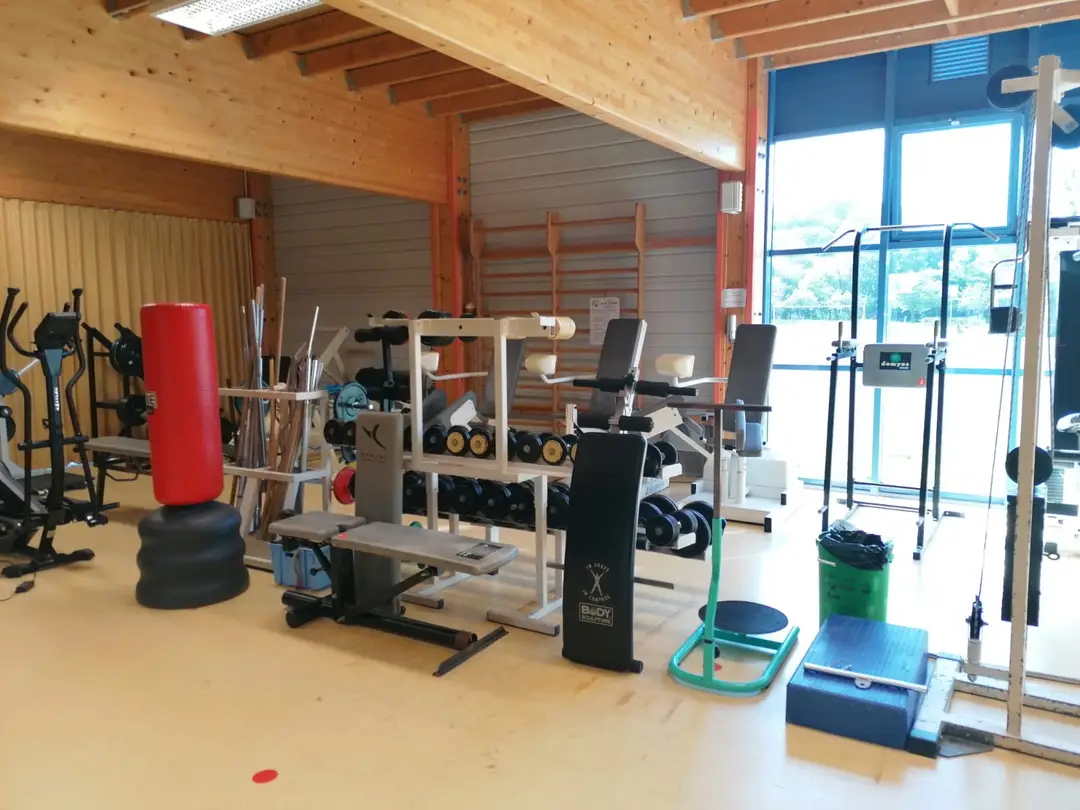 Fitness-club Cormeilles