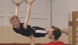 Victoria Gymnastics
