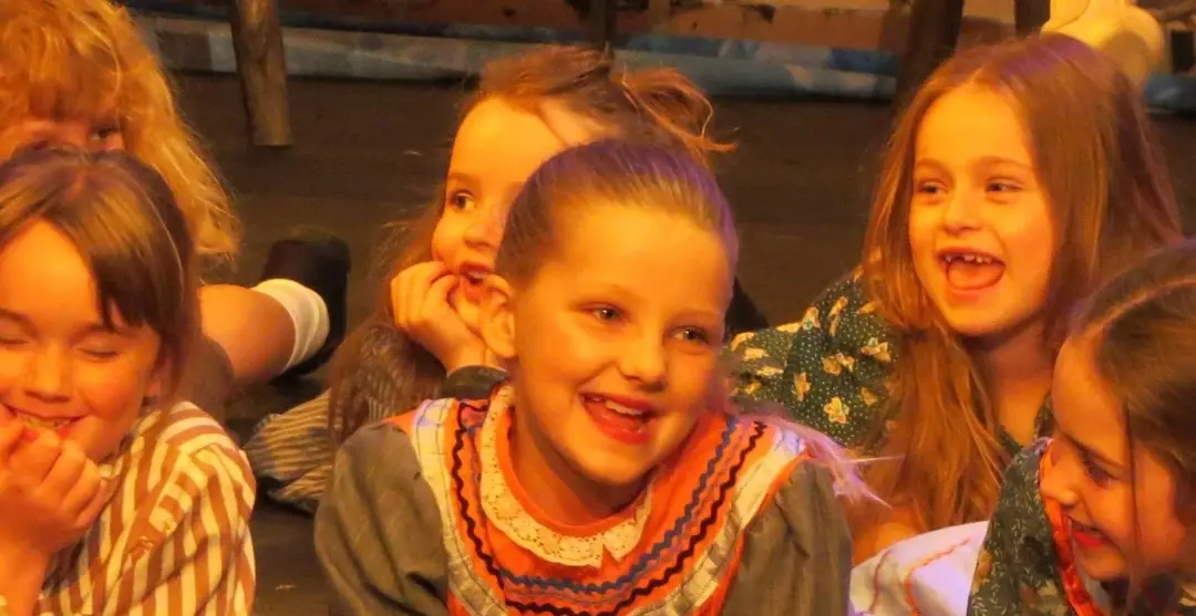 Wells Academy of Theatrical Arts