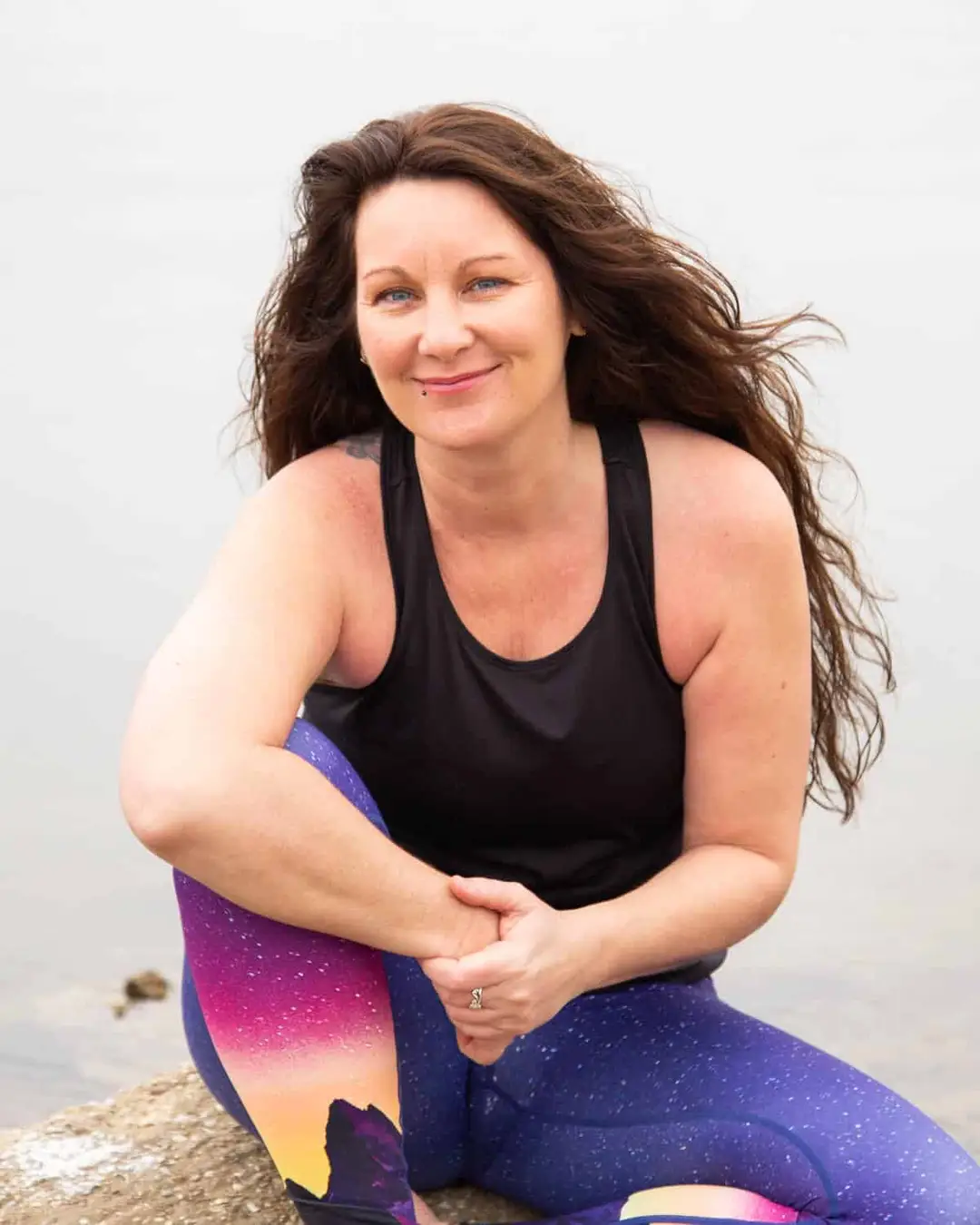 Dharmabelle Yoga and Wellbeing - Colchester