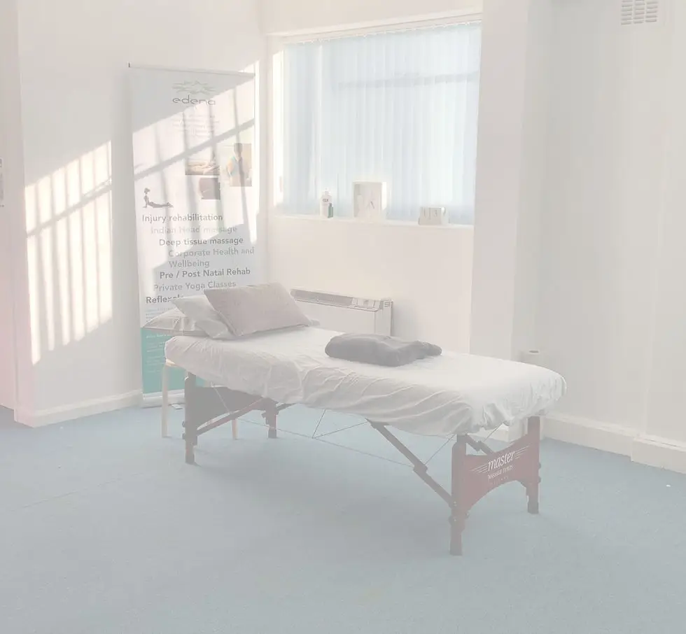 Edena Therapy