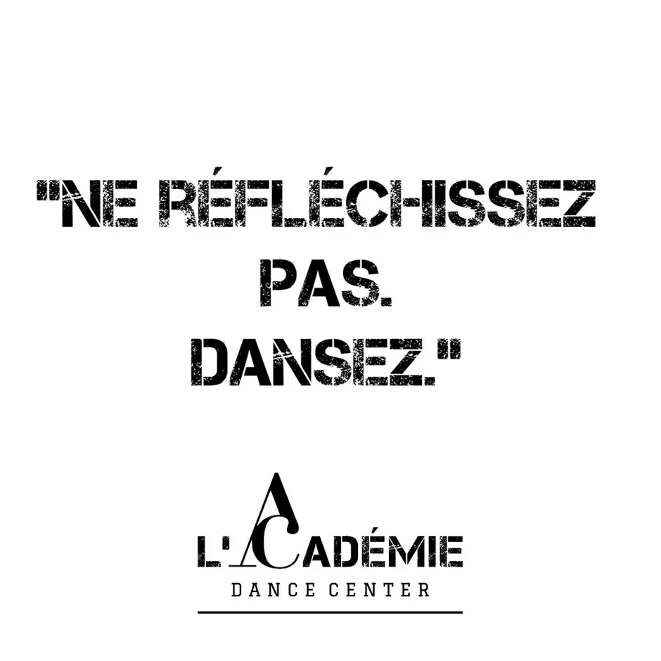 L'académie Dance Center