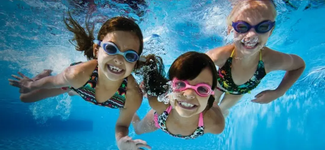 Sue Shaw's Swim School