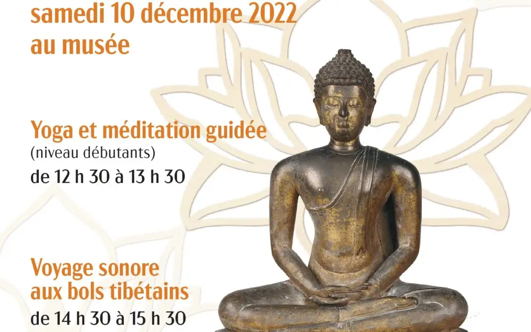 Alençon Yoga