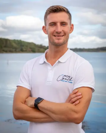 MON COACH POUR MA FORME - Coach sportif à domicile et en entreprise