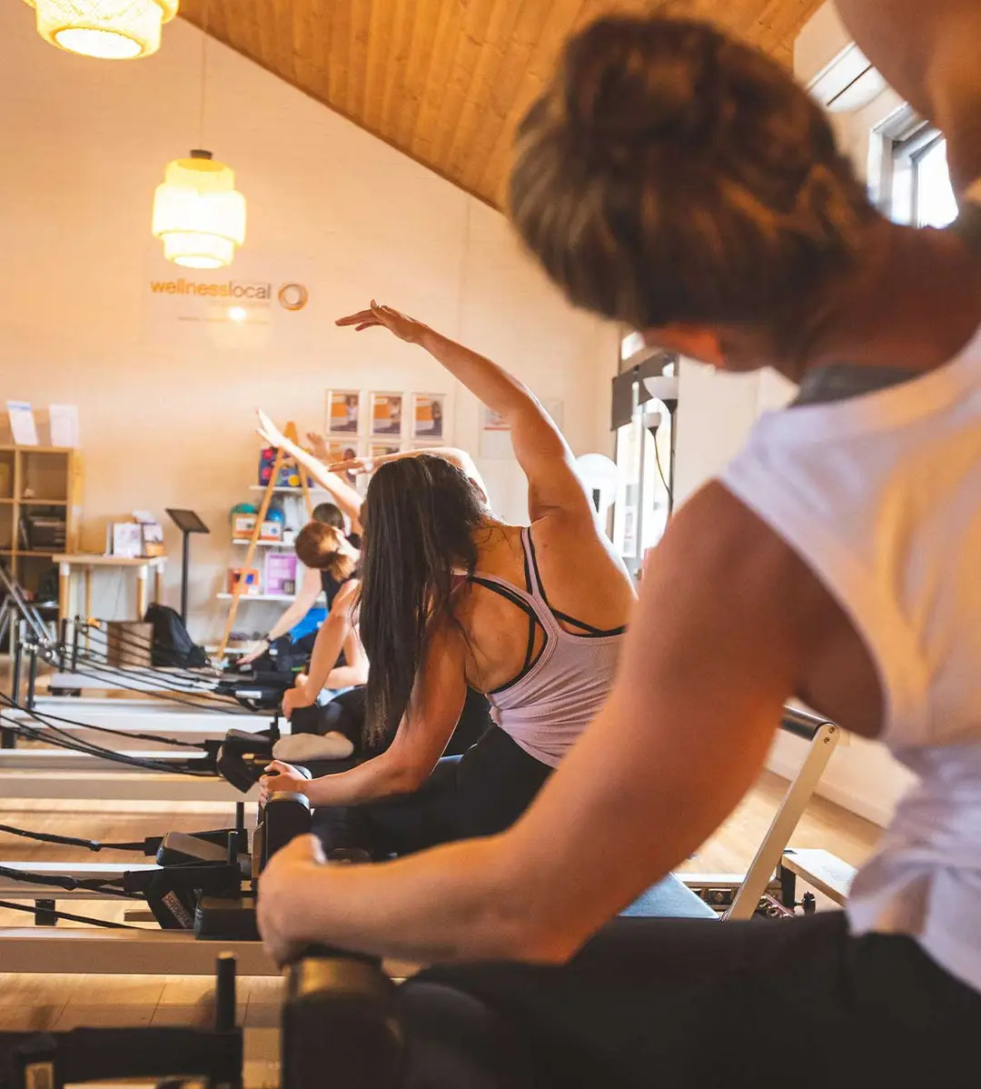 Wellness Local Mortlake
