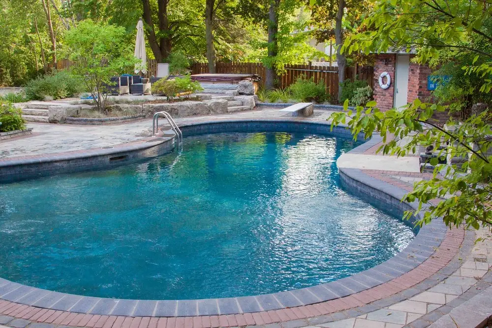 Sweet Pool Restorations