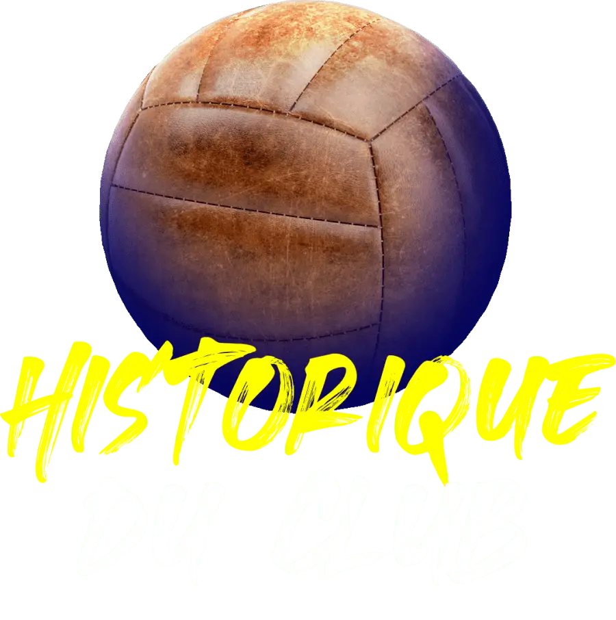 Spacer's Toulouse Volley
