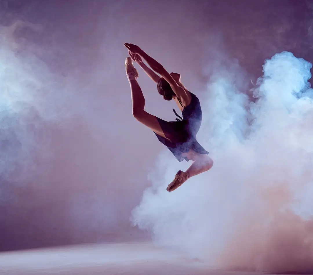 Tu Tu's Dance Studio