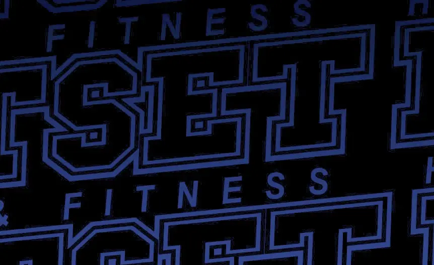 NXTSET Health & Fitness