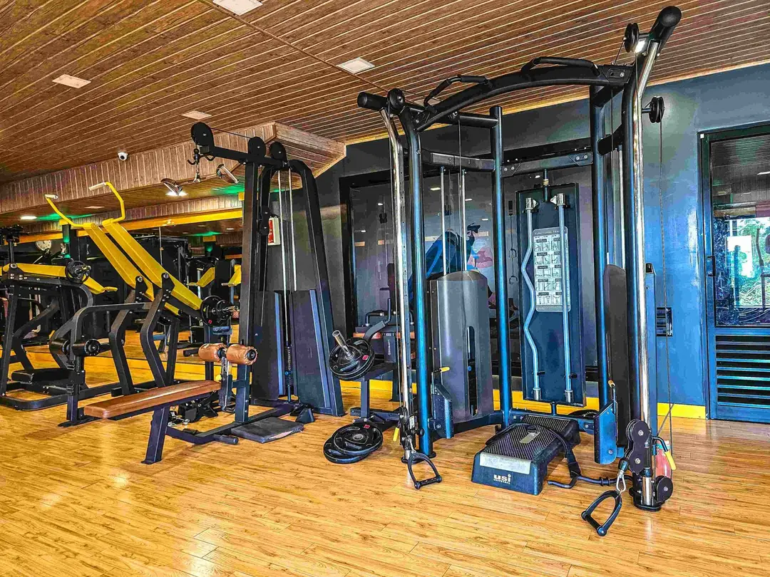 2bFit Gym Edappally Changampuzha