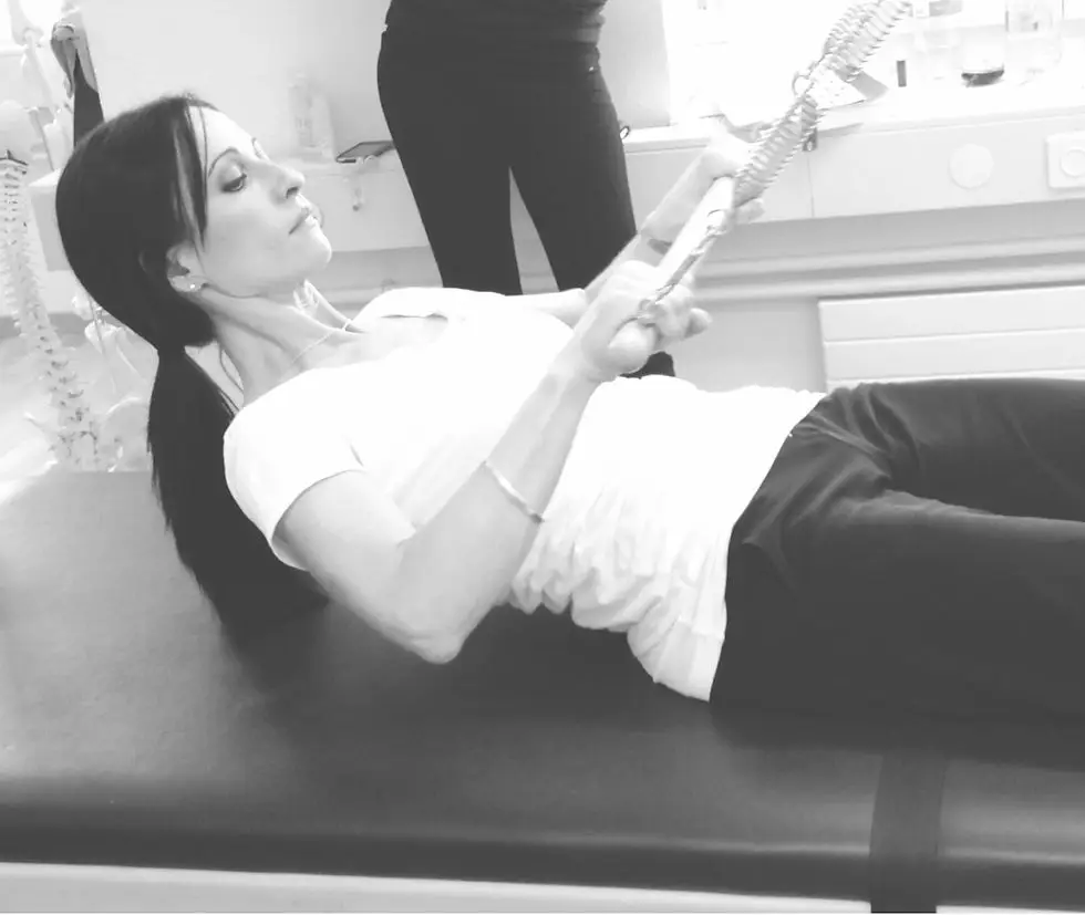 Intrinsic Pilates