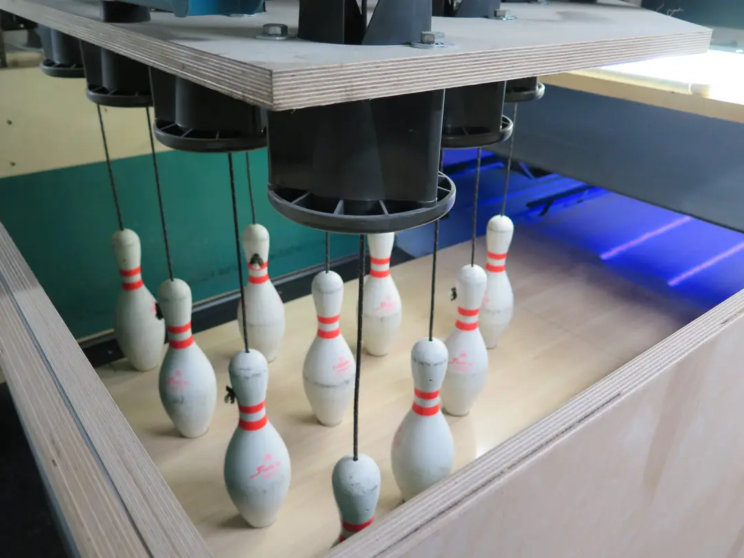 Bowlingstar Gignac