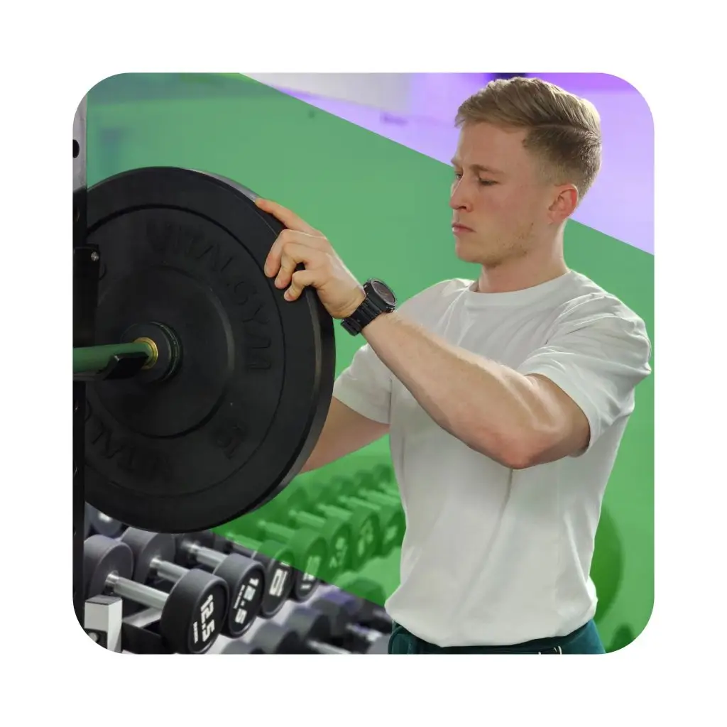 IMPACT Muscle & Fitness