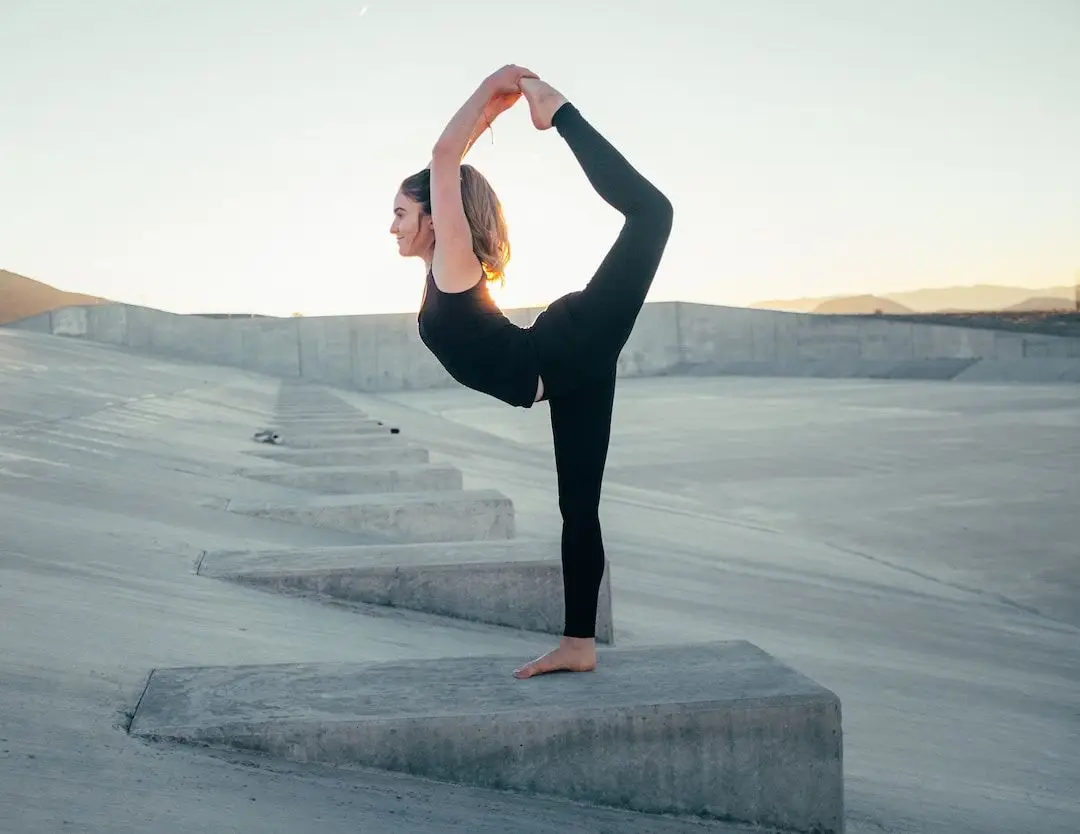 Yogasanaa