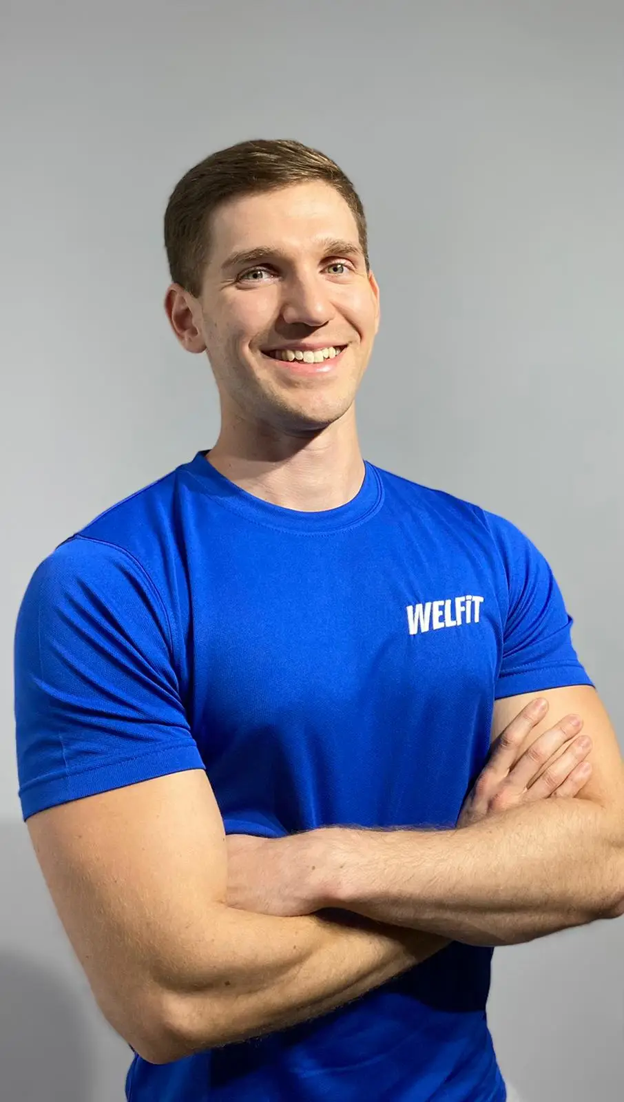 Welfit