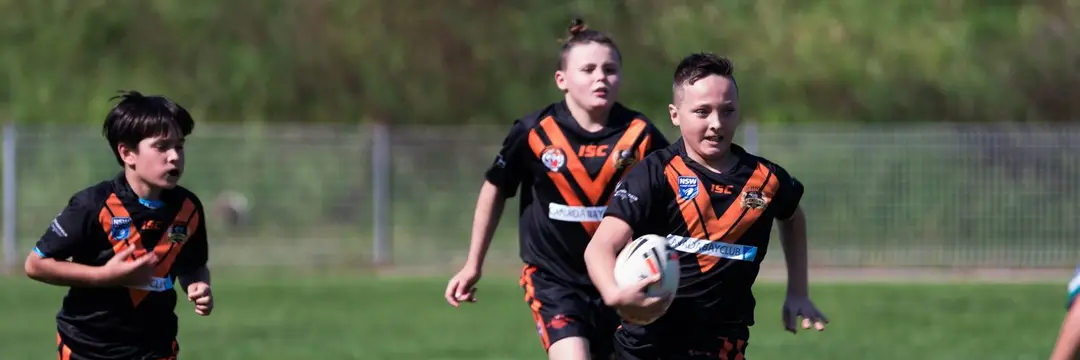 Leichhardt Juniors RLFC