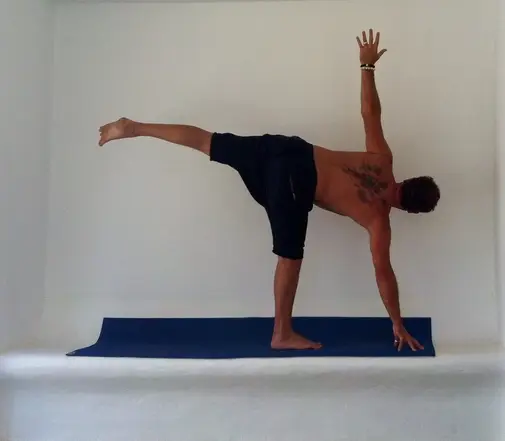 Yoga Republic, Yoga Studio