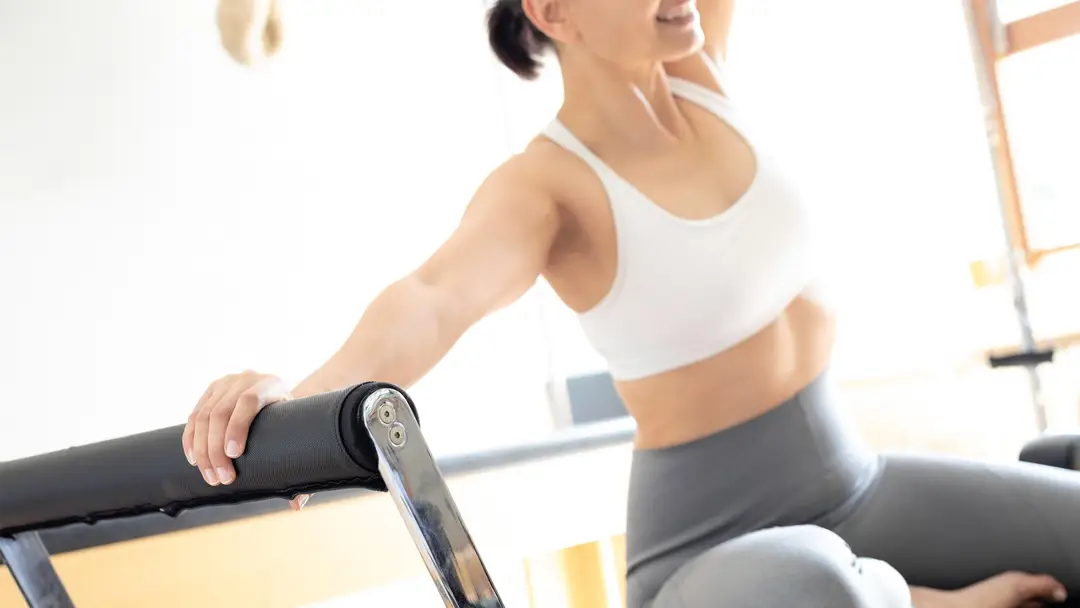 Spirit Of Pilates