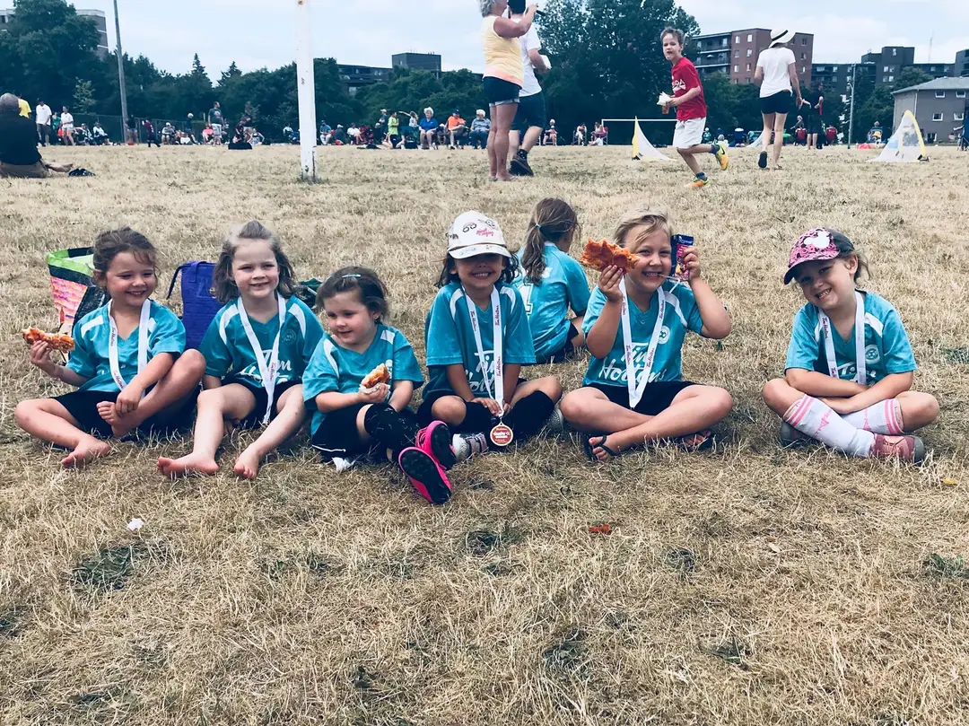 Peterborough Youth Soccer Club (Rec)