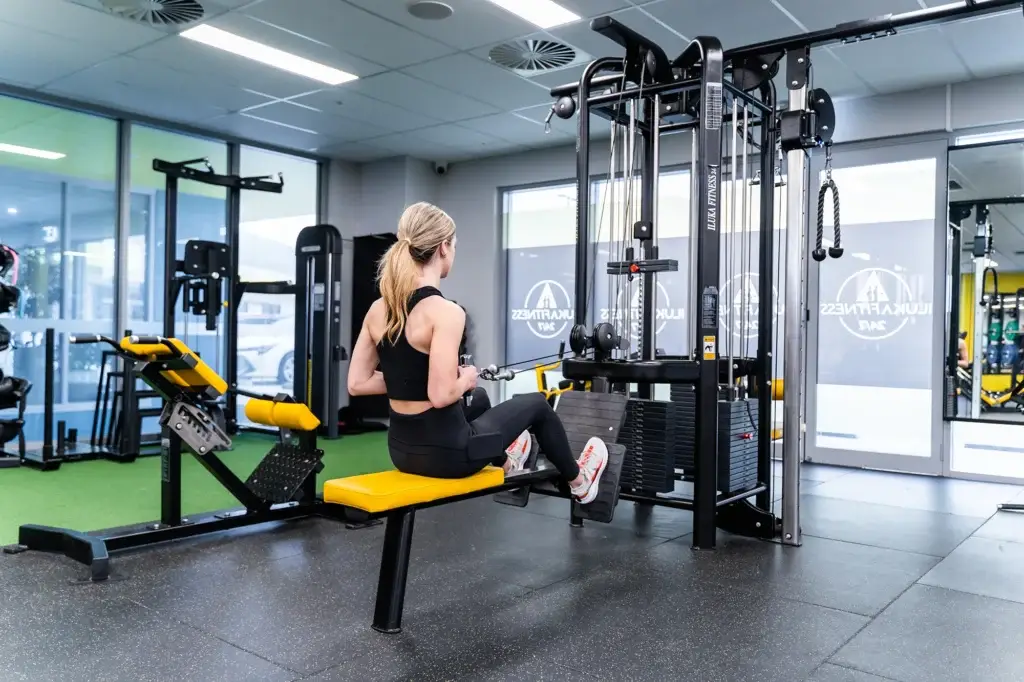 Iluka Fitness 24/7