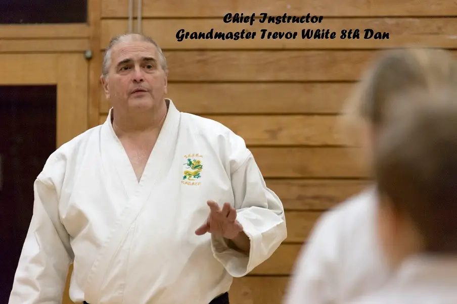 Sudbury Karate
